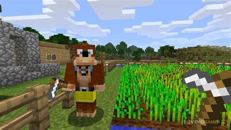 Minecraft Xbox 360 Edition Is A Resounding Success