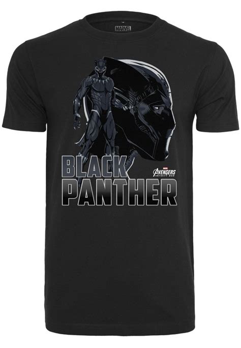 Black Panther T Shirt T Shirts