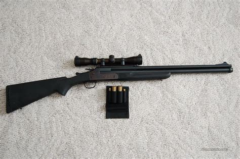 Savage 24f 12 223 Over 12 Ga For Sale At 958178967