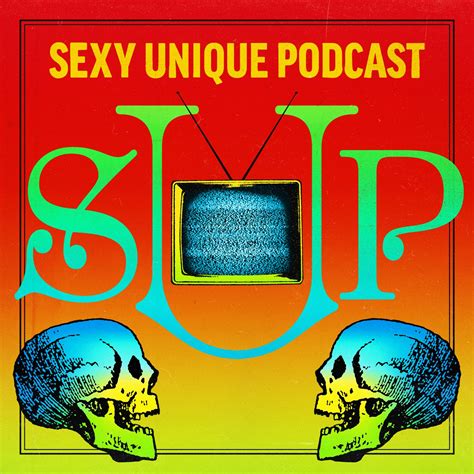 Sexy Unique Podcast Covers The Best And Worst Of Reality Tv