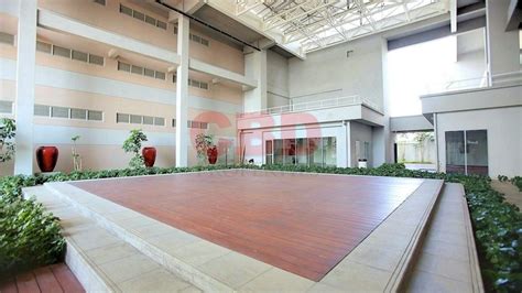 L' architecte est l'agence malaisienne psp akitek. Menara Public Bank 2 | CBD Office
