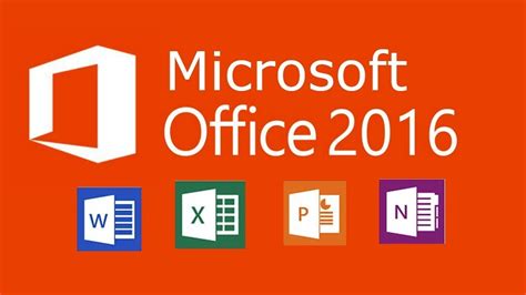 Descargar Y Activar Microsoft Office 2016 Project Visio Full 1 Link