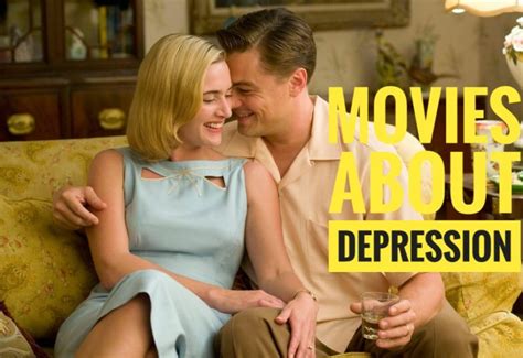 Movies About Depression 18 Best Depression Films Of All Time
