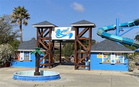 Ravine Water Park To Re Open May 29 Paso Robles Daily News