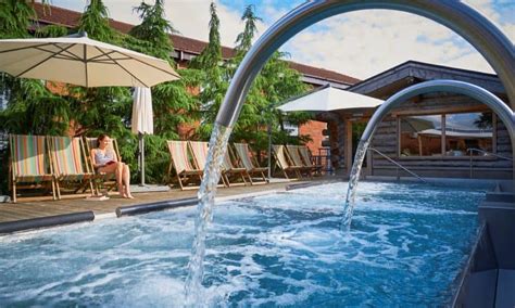 The 5 Best Spa Days In Cambridge Best Things To Do In Cambridge