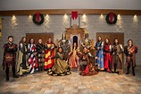 A Guide to Medieval Times Orlando Attractions