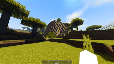 Mcpedl Comshaders Htre Shader Minecraft Pe Texture Packs A Shader