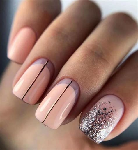 Nail Art 2020what Are The Best Trends In 2020