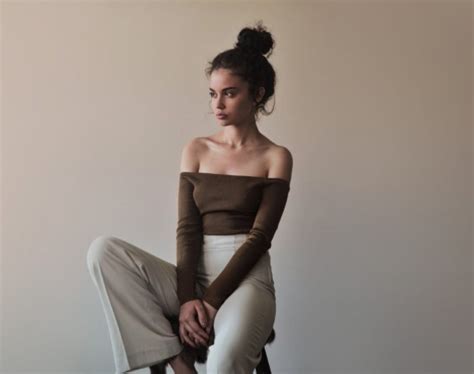 Who Is Sabrina Claudio Behind The Music Of The Smooth Singer Worldemand