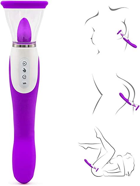 Superior Perfect 100 Medical Grade Silicone Male Wand Massager Rechargeable Remote
