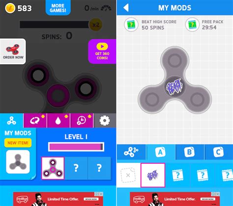The Best Fidget Spinner Iphone Apps And Games For Iphone