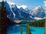 Images of Banff National Park Alberta