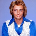 Barry Manilow says he likes being middle-of-the-road king (1976 ...