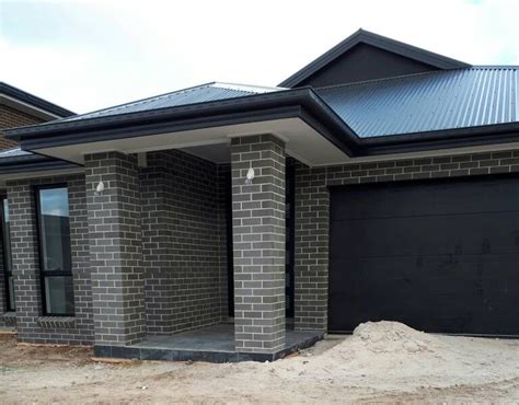 Search Home Renovation And Building Forum Brick Exterior House Brick