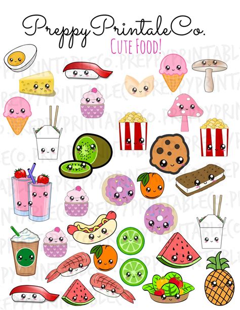 Printable Stickers Cute Printable Word Searches