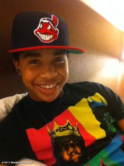 Roc Royal Roc Royal Mindless Behavior Photo 26555545 Fanpop