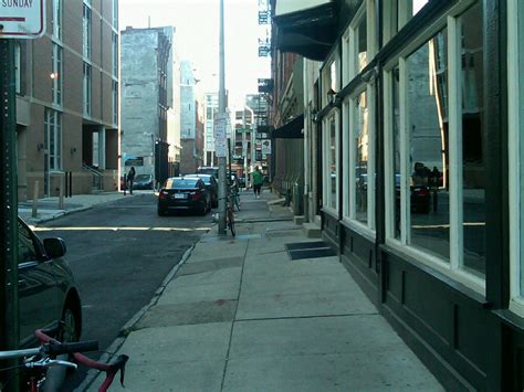 Which City Gives The Greatest Similarity Of Street Level Feel To Nyc