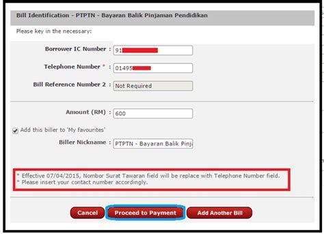 Find relevant information about cimb loan. Bayar PTPTN Secara Online via CIMB Clicks!