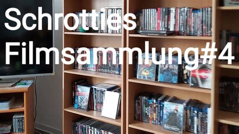 Overview Meiner Filmsammlung 4 YouTube