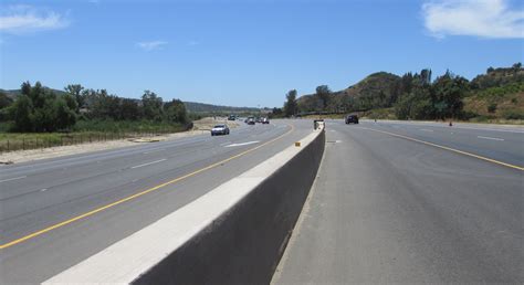 A Wider Road From Bonsall To I 15 San Diego Reader