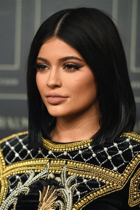 kylie jenner wears naked wardrobe co ord that s only 40 — photo