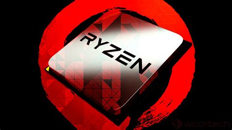 Amd arrow logo, and combinations thereof are trademarks of advanced micro devices, inc. AMD's New Ryzen Chipset Drivers Boost Gaming Performance ...