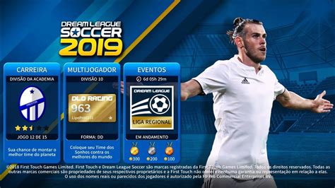 Here we have all the kits of the best teams in the world. OFICIAL!! DREAM LEAGUE SOCCER 2019 | MODO EVENTOS ...