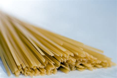 The Ultimate Italian Noodle Guide