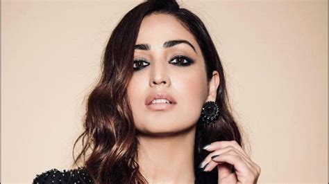 Success Is When People Accept You For What You Are Yami Gautam Bollywood Hindustan Times