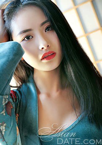 Bikini Profiles Asian Member Ping From Shenzhen Yo Hair Color Black