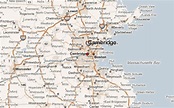 Cambridge, Massachusetts Location Guide