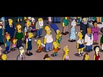 The Simpsons Movie (2007) - Official Trailer [HD] - YouTube