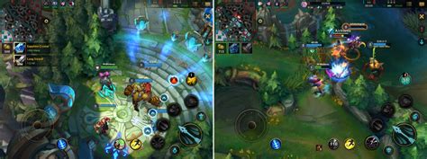 League Of Legends Wild Rift Soft Launch Deconstruction And Competitor