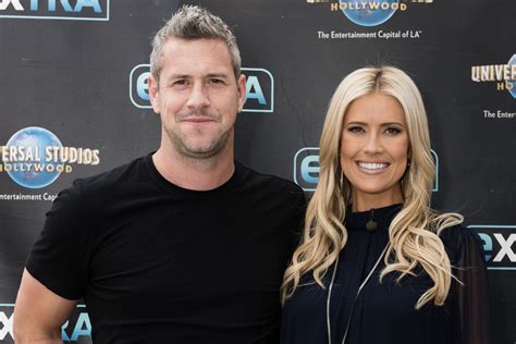 Ant Anstead First Wife Ant Anstead Bio Age Height Net Worth Wife