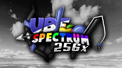 Ube 256x Uhc Pvp Texture Pack For Minecraft 1817