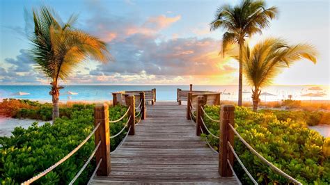 Tropical Beach Wallpaper Free Tropical Beach Screensavers And Wallpaper Images Looking