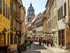 Prettiest Towns In Germany | Buddy The Traveling Monkey
