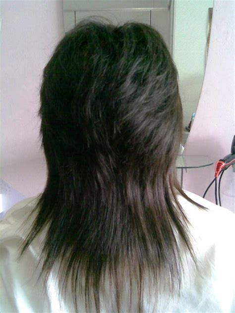 Choppy Layers Medium Length Hair - Medium Length Choppy Layered Haircuts With Bangs