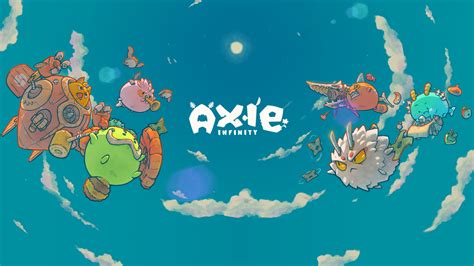 Axie infinity is a digital pet universe where players battle, raise, and trade fantasy creatures called axies. Axie Backgrounds » AxieEdge