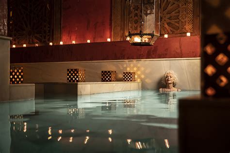 Thermal Bath And 45 Min Relaxing Massage Aire Seville