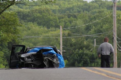 One Person Killed In Howell Crash Police Say