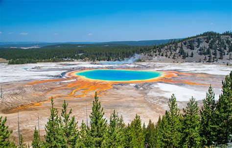 Bozeman To Yellowstone Ultimate 3 Day Itinerary Besttraveldeals