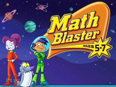 Math Blaster Episode 1 In Search Of Spot Download Free