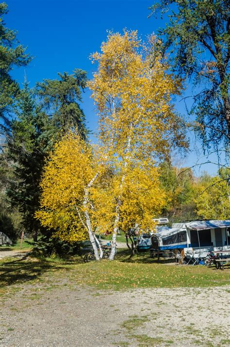 West Hawk Lake Campground Manitoba R0e 2h0 Canada