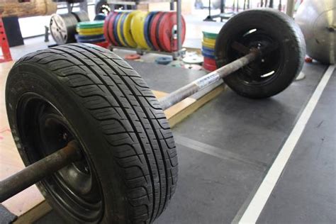 Strongman training can get you jacked, like mariusz pudzianowski in this diy guide, we show you how to build a homemade strongman log bar for less than $75 for. Make Strongman Part of Your Fitness Plan | Breaking Muscle