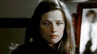 Asylum 💀 ️(1972) || Charlotte Rampling - There's A Kind Of Hush ...
