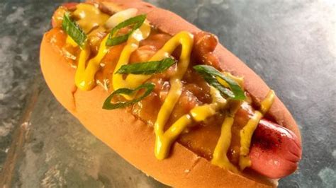 Craw Dogs Michael Symon Recipes The Chew Recipes Food