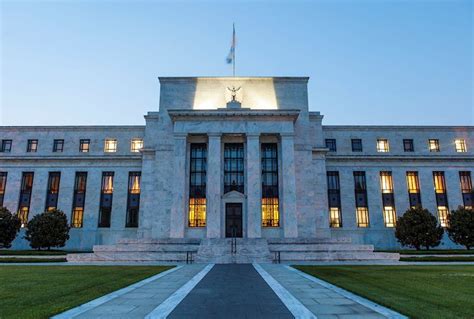 Fed Set To Raise Rates To A 22 Year High