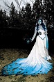 Corpse Bride Halloween costume | Corpse bride costume, Bride costume ...