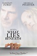What Lies Beneath (2000) - Posters — The Movie Database (TMDB)